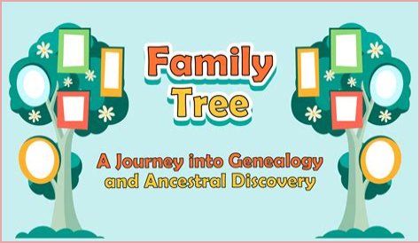 A Journey Of Family, Discovery, And Unforgettable Moments