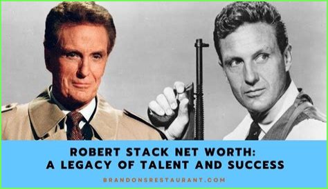 A Legacy Of Talent And Success