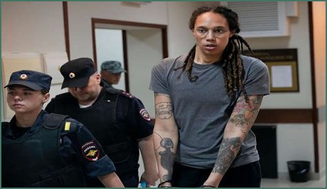 Debunking The Rumors: Is Brittney Griner Really A Guy?