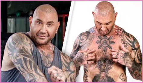 Unveiling Dave Bautista's Family Roots: Discoveries And Insights